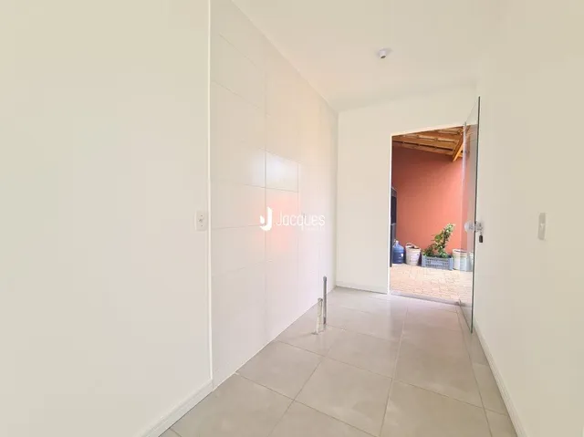 Casa geminada com 2 dormitórios, foto 5