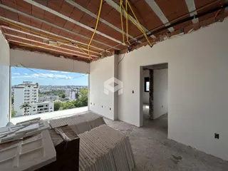 Apartamento com 2 dormitórios, foto 4