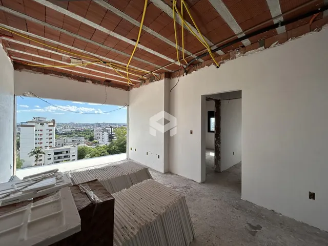 Apartamento com 2 dormitórios, foto 4