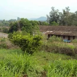 Área rural, foto 5
