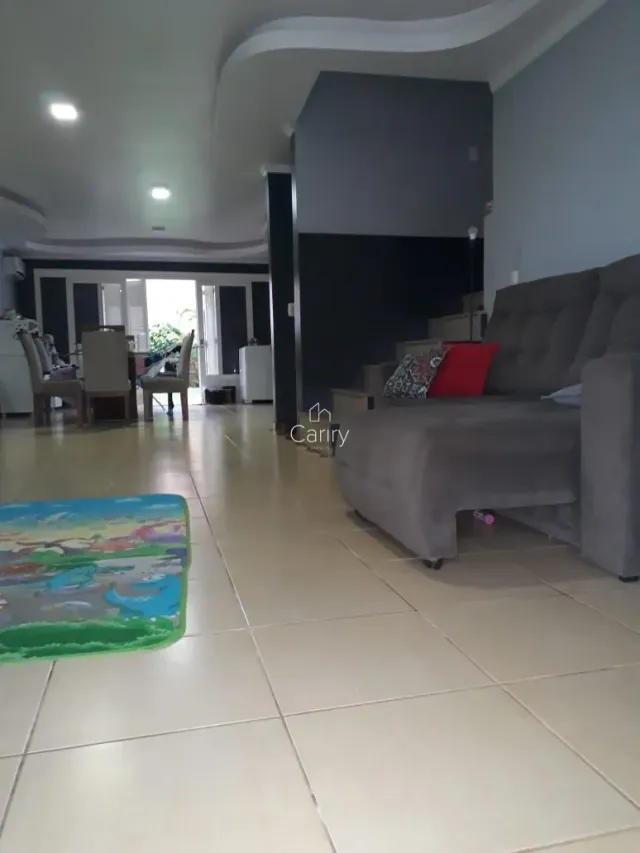 Casa com 2 dormitórios, foto 2
