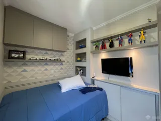 Casa com 3 dormitórios, foto 12