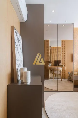 Apartamento com 3 dormitórios, foto 43