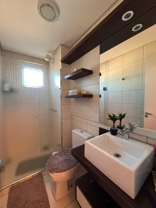 Apartamento com 3 dormitórios, foto 6