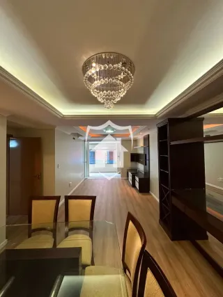 Apartamento com 4 dormitórios, foto 10