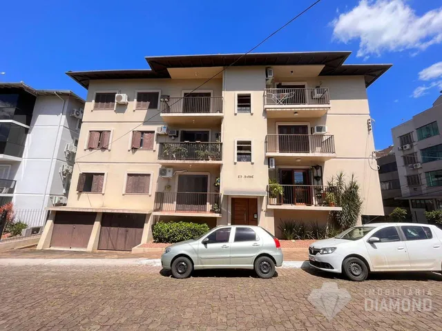 Apartamento com 4 dormitórios