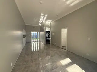 Casa geminada com 2 dormitórios, foto 3