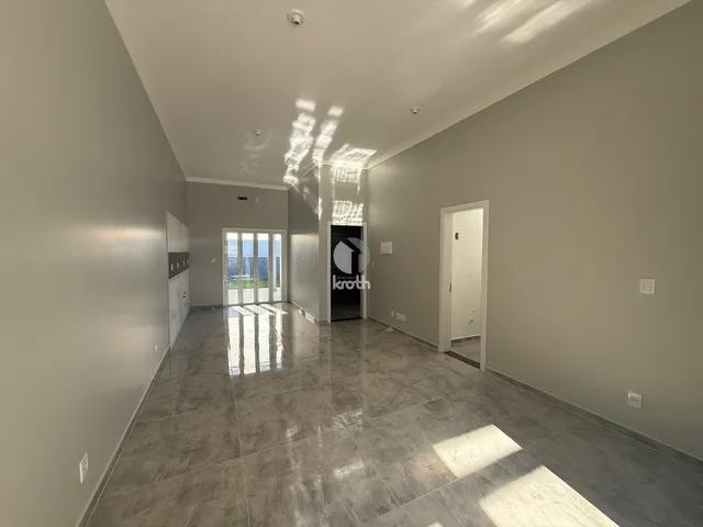 Casa geminada com 2 dormitórios, foto 3