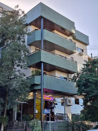 Apartamento com 3 dormitórios
