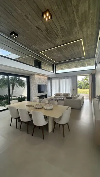 Casa com 4 dormitórios, foto 8