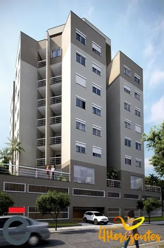 Apartamento com 2 dormitórios, foto 2