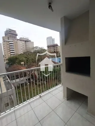 Apartamento com 2 dormitórios, foto 3