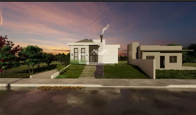 Casa com 2 dormitórios, foto 2