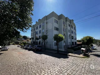 Apartamento com 2 dormitórios, foto 1