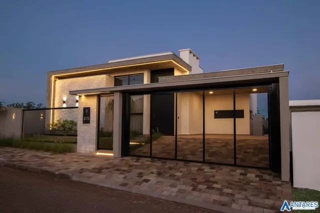 Casa com 3 dormitórios, foto 2