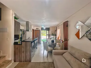 Sobrado com 3 dormitórios, foto 9