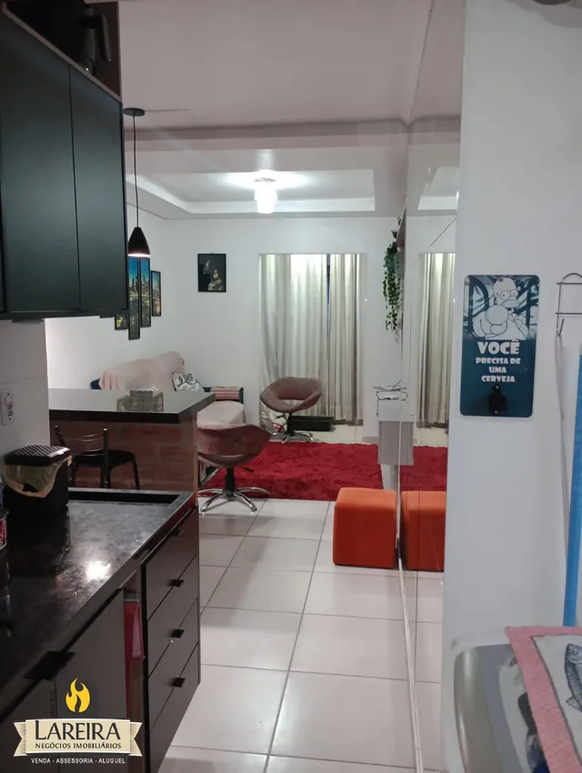 Apartamento com 3 dormitórios, foto 2