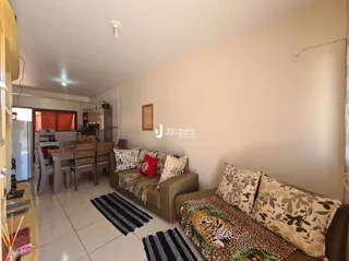 Casa geminada com 2 dormitórios, foto 4