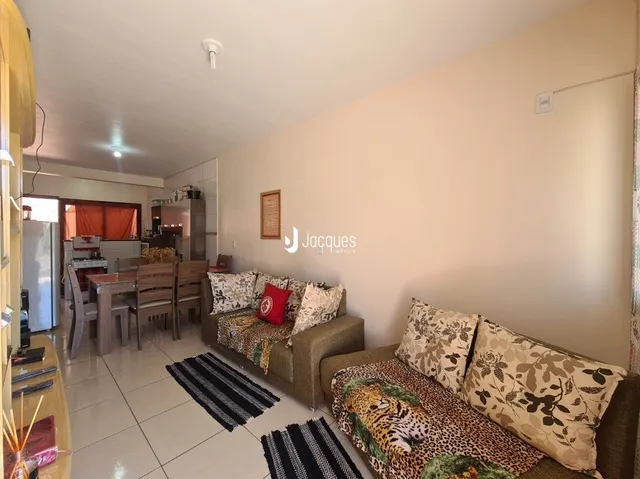 Casa geminada com 2 dormitórios, foto 4