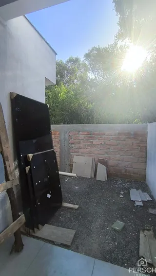 Casa geminada com 2 dormitórios, foto 9