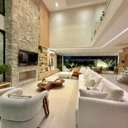 Casa com 6 dormitórios, foto 56
