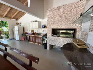 Casa com 4 dormitórios, foto 9