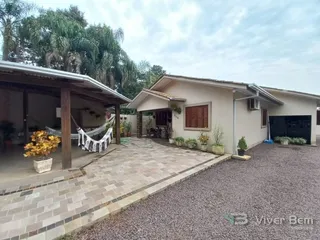 Casa com 3 dormitórios, foto 3