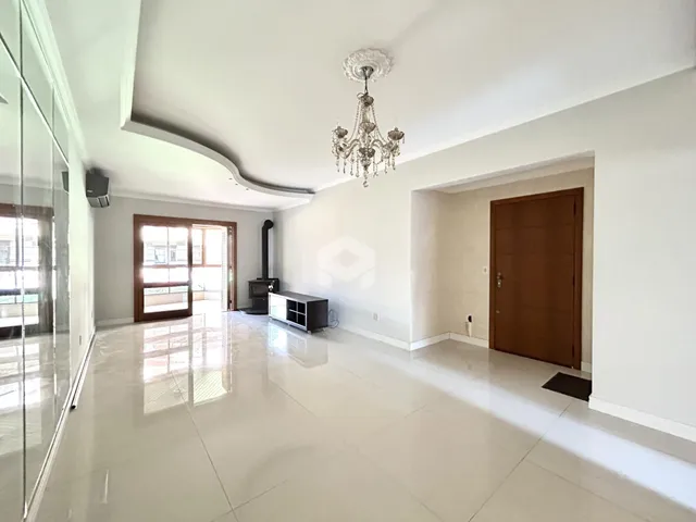 Apartamento com 3 dormitórios, foto 4