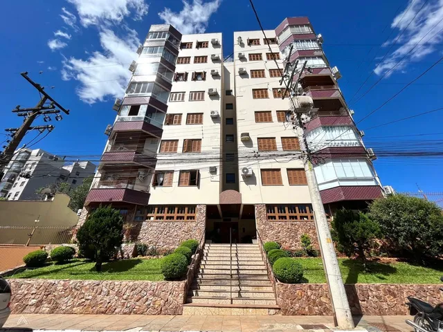 Apartamento com 2 dormitórios