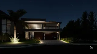 Casa com 4 dormitórios, foto 7