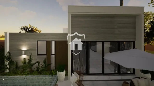 Casa com 4 dormitórios, foto 5