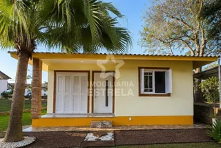 Casa com 2 dormitórios, foto 1