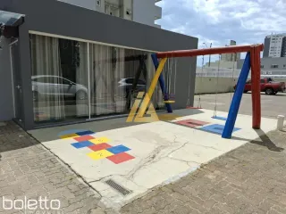 Apartamento com 2 dormitórios, foto 14