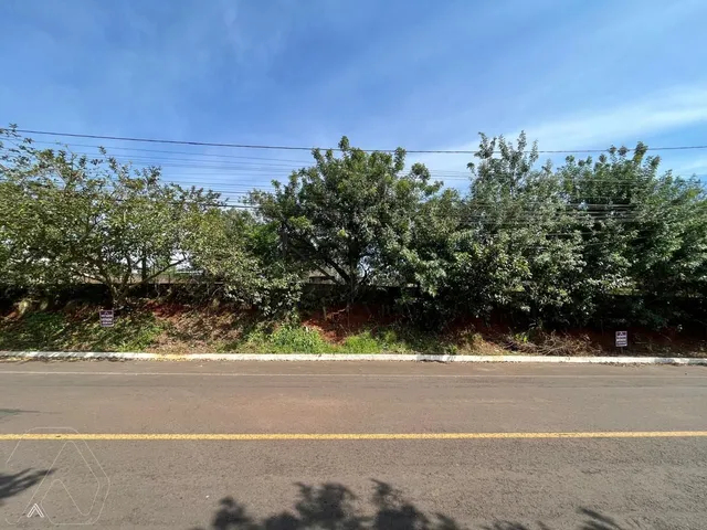 Terreno