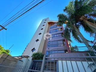 Cobertura com 3 dormitórios, foto 1