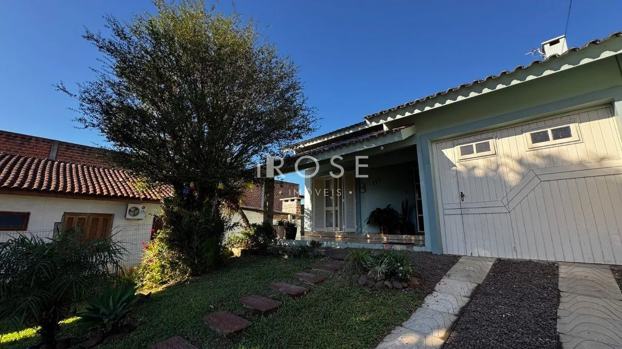 Casa com 3 dormitórios, foto 1