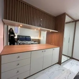 Casa com 1 dormitório, foto 30