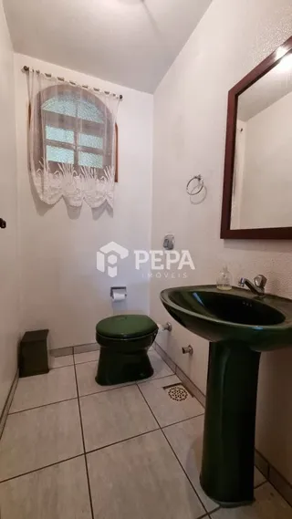 Casa com 4 dormitórios, foto 17