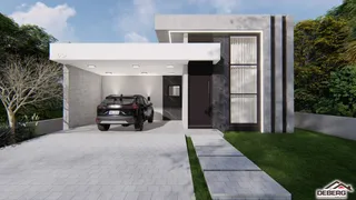 Casa com 3 dormitórios, foto 8