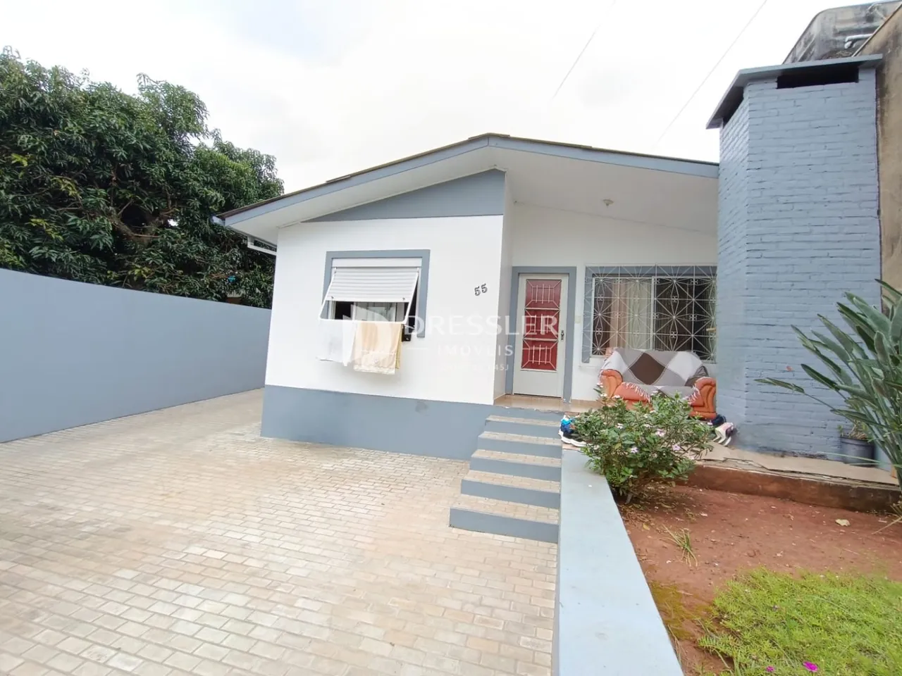 Casa com 5 dormitórios, foto 1
