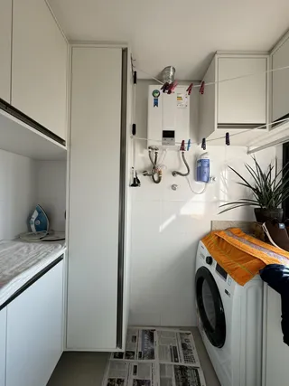 Apartamento com 2 dormitórios, foto 8
