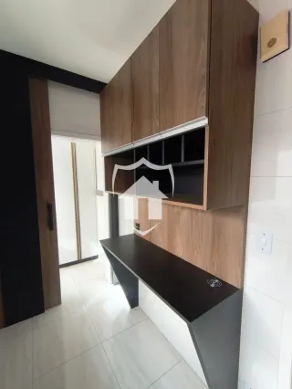 Apartamento com 2 dormitórios, foto 6
