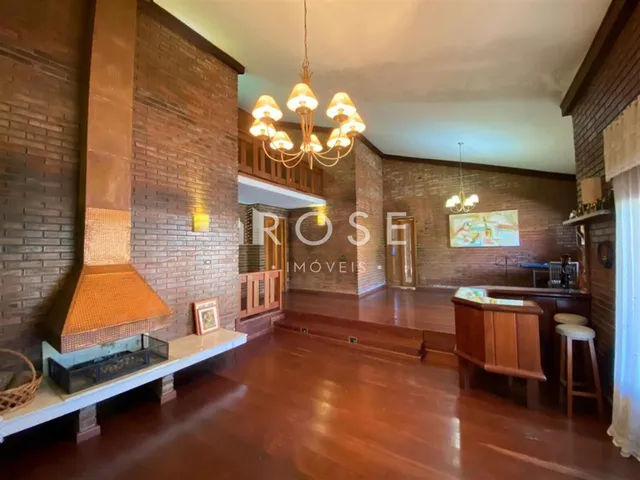 Casa com 4 dormitórios, foto 2