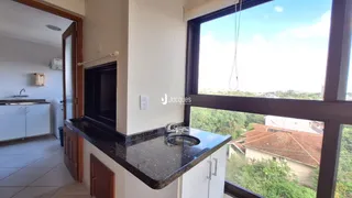 Apartamento com 3 dormitórios, foto 9