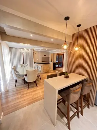 Casa com 4 dormitórios, foto 12