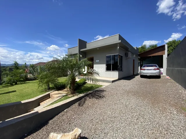Casa com 1 dormitório, foto 5