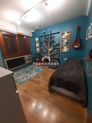 Apartamento com 3 dormitórios, foto 3