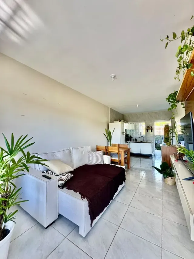 Casa geminada com 2 dormitórios, foto 3