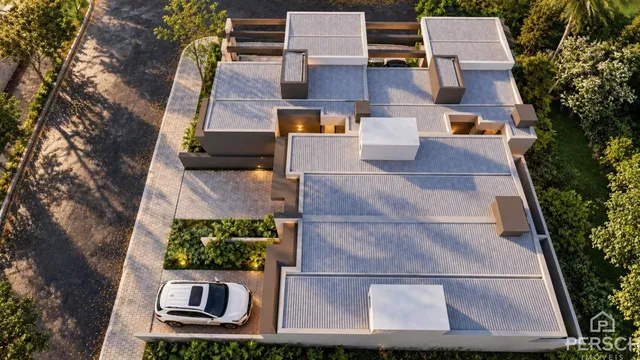 Casa geminada, foto 3