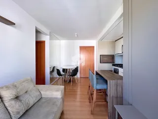 Apartamento com 2 dormitórios, foto 10